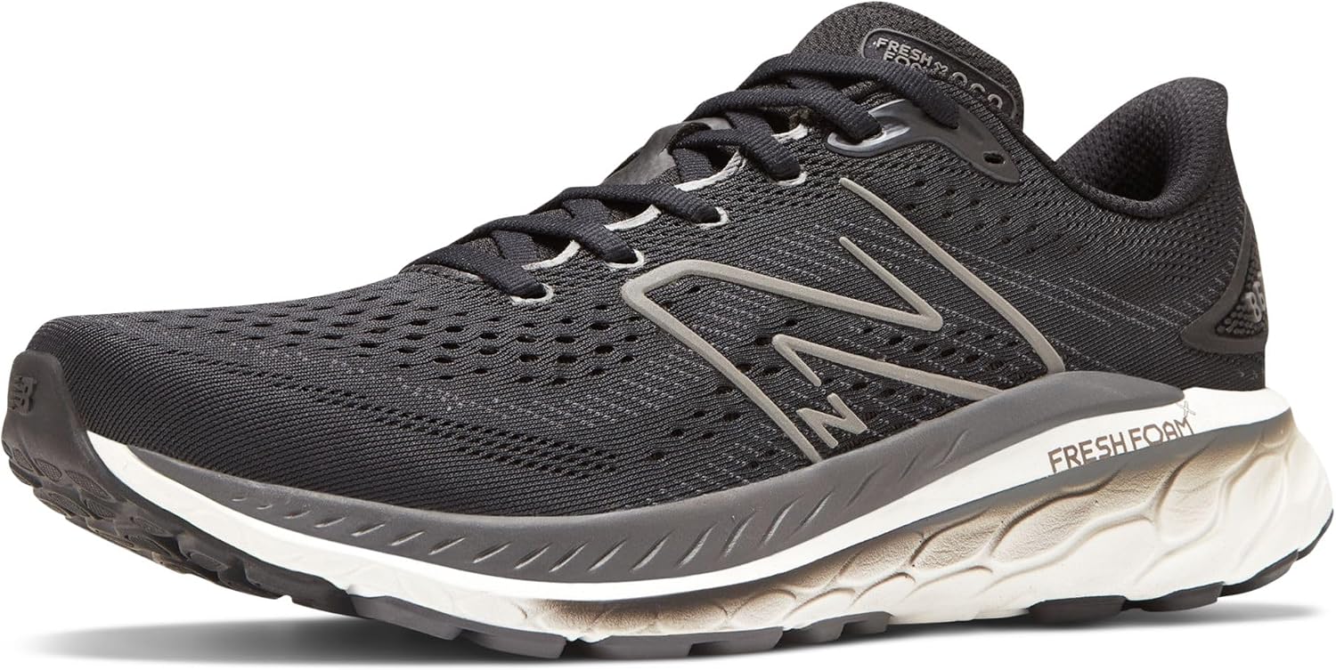 New Balance womens Fresh Foam X Hierro V7 Gore-tex