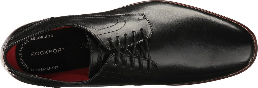 Rockport Men's Style Purpose Plain Toe Oxford