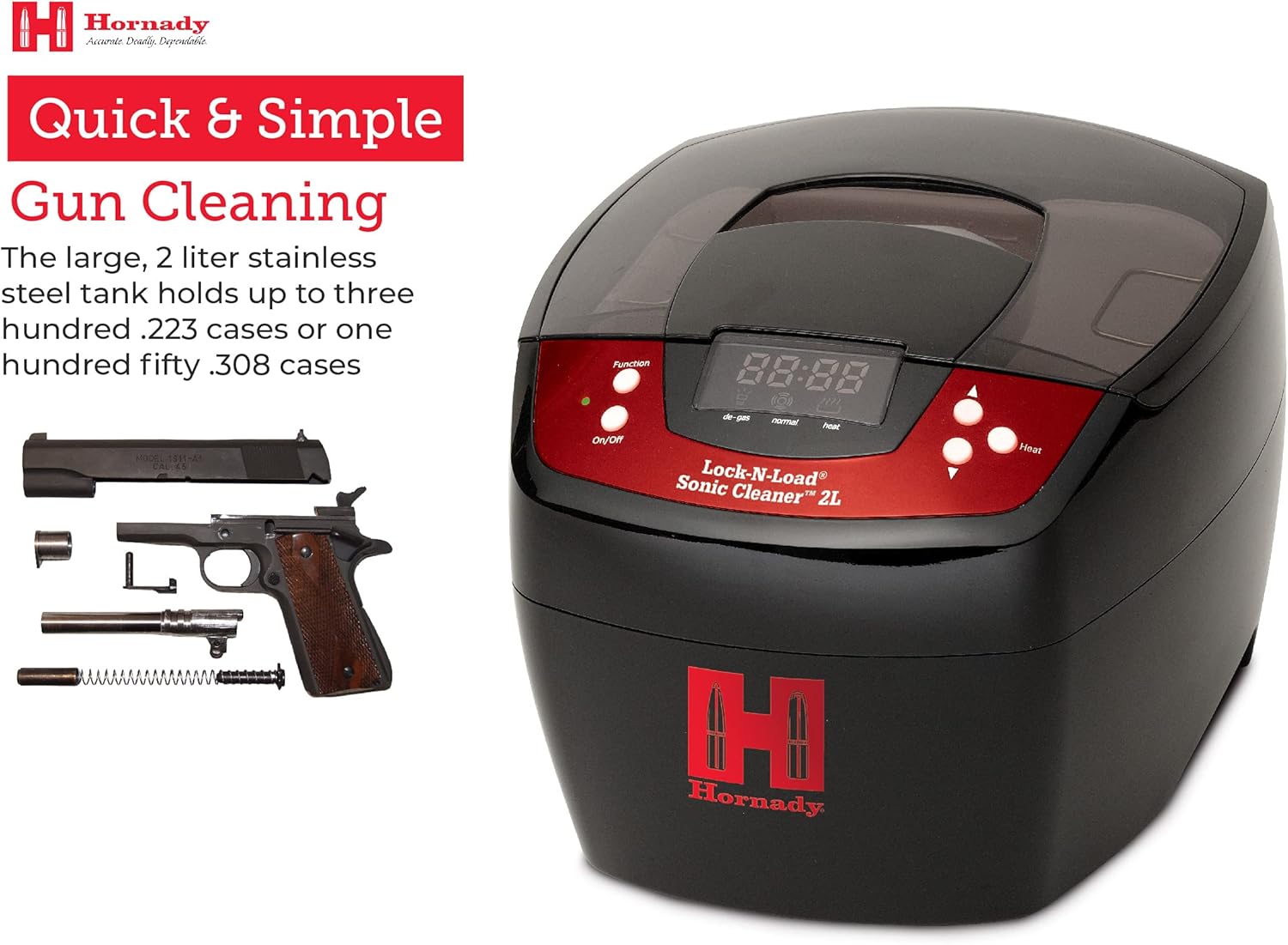 HornadyHornady,