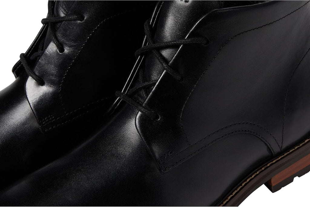 Rockport mens Caspe