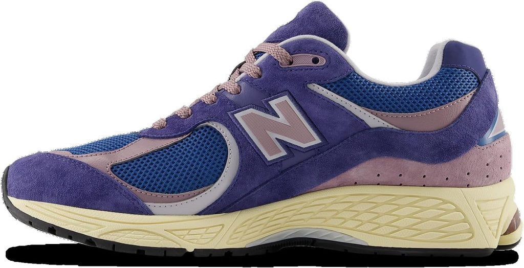 New Balance Men's 2002R Sneakers
