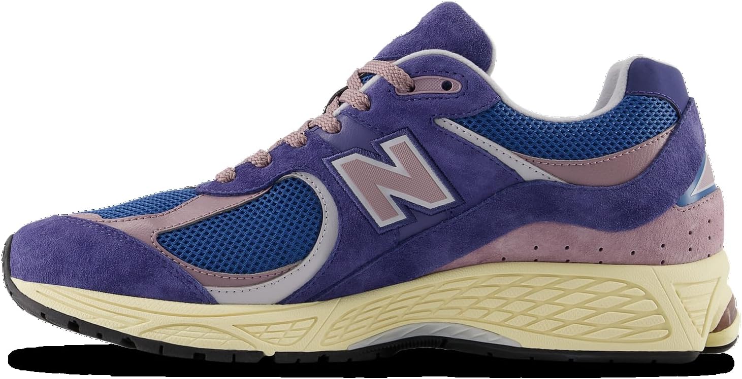 New Balance Men's 2002R Sneakers