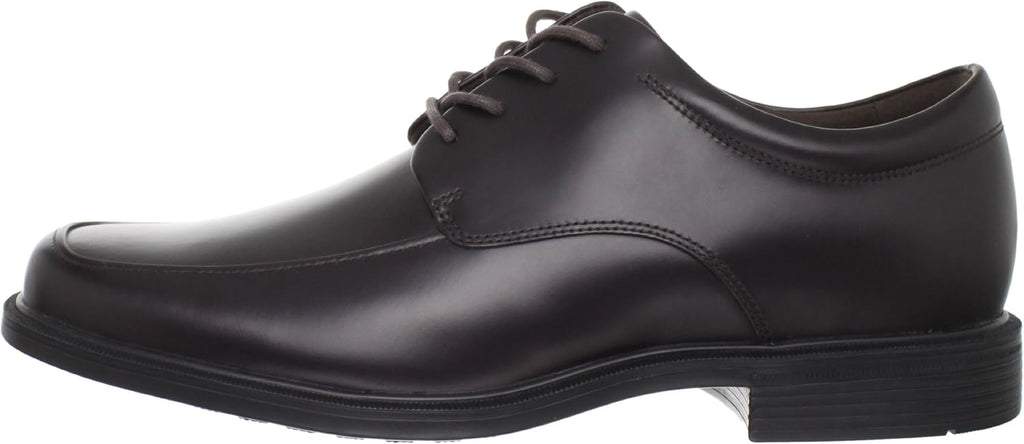 Rockport Men's Evander Moc-Toe Oxford