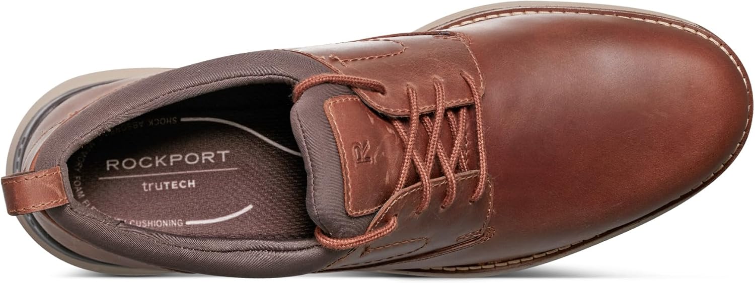 Rockport Mens Lukah
