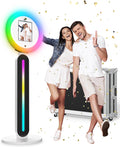 NESON Portable Photo Booth (NS-P2V-56)