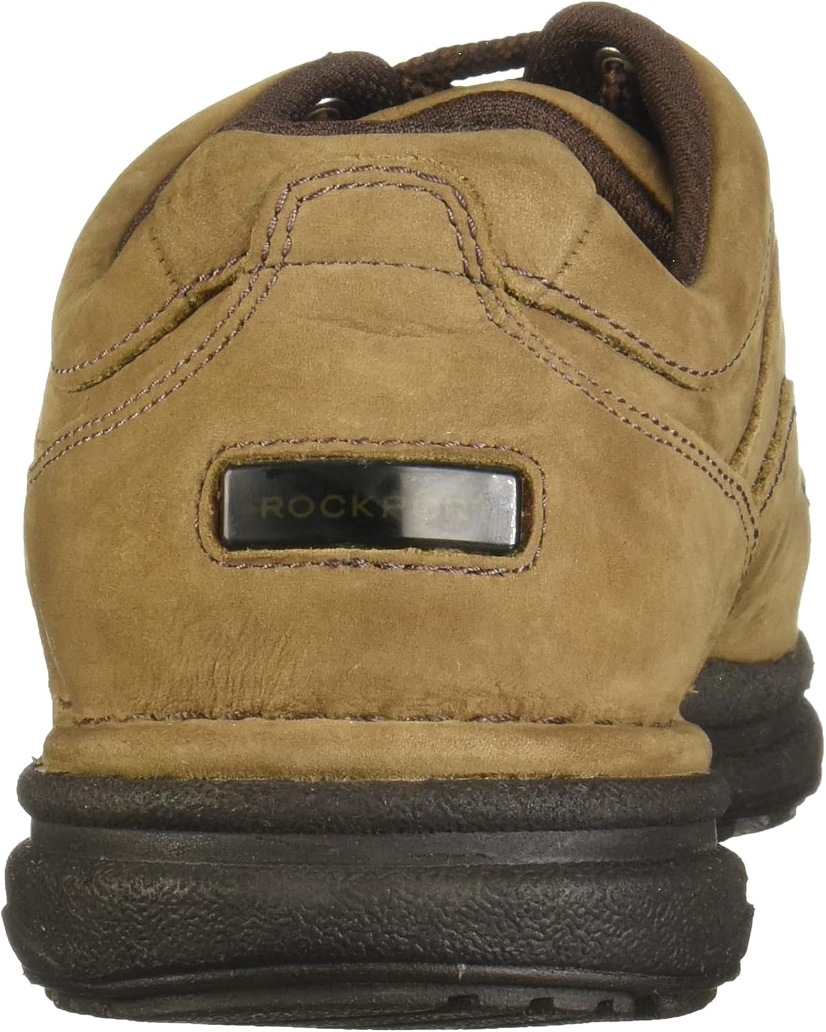 Rockport World Tour Classic - Men's Walking Shoe Chocolate Ch - 15 Medium