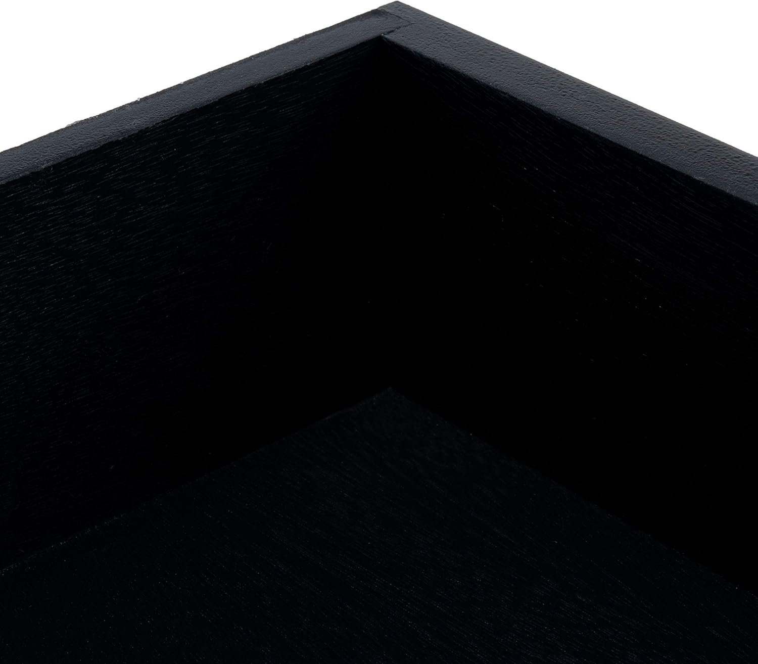 Safavieh Home Collection Filbert Black 2-Drawer Bottom Shelf Coffee Table COF5703B