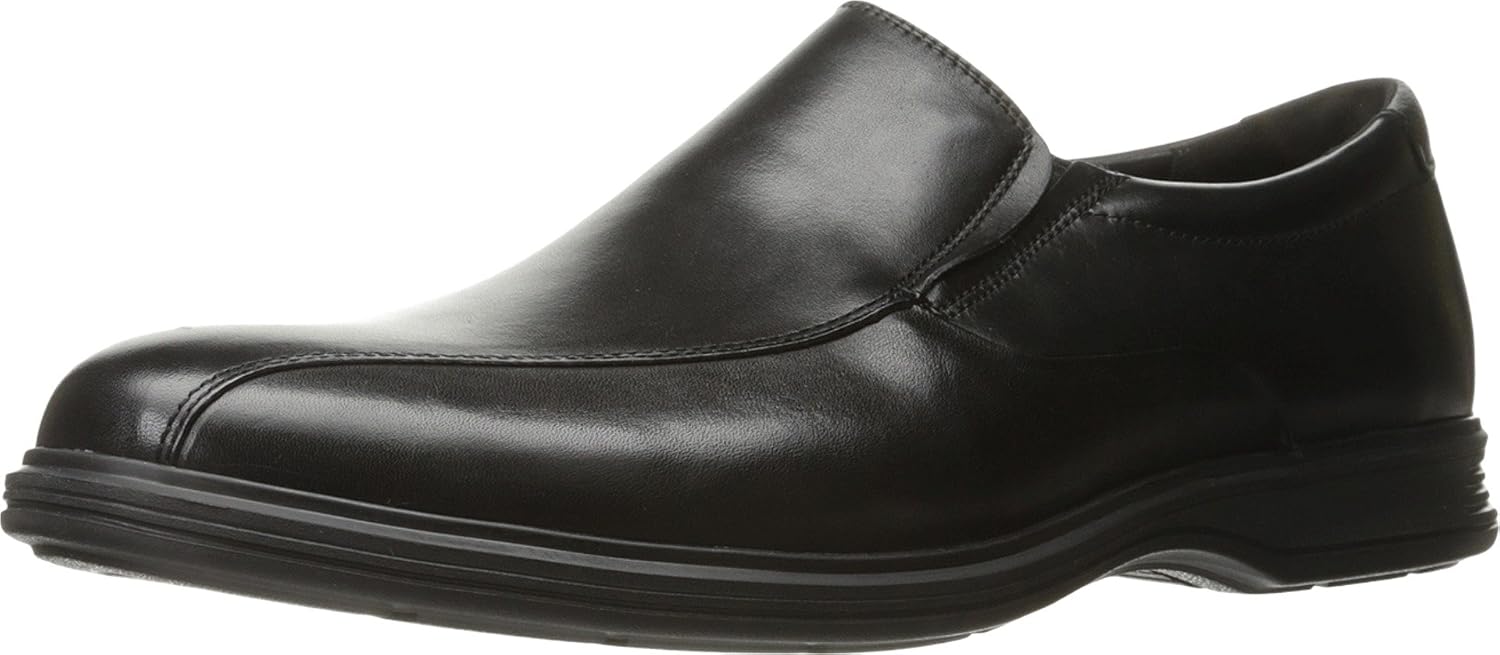 Rockport Men's Dressports 2+ Light Slip on Oxford
