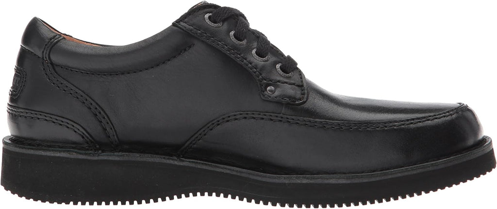 Rockport Men's Prestige Point Mudguard Shoe