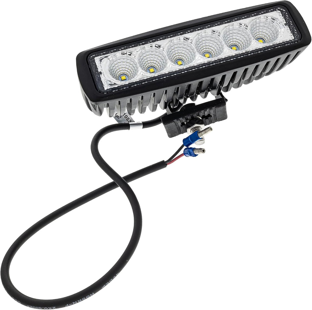 Ariens/Gravely Lawn Mower LED Light Kit Part# 71514100 ZT-X, ZT-XL, IKON X, IKON XL