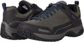 Dunham Men's Work and Safety Sneakers, Grey 1, 10.5 X-Wide