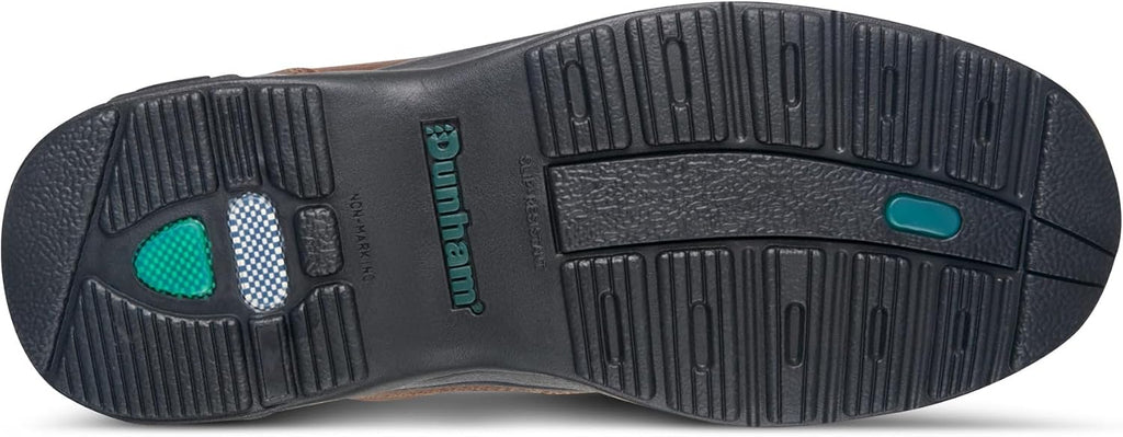 Dunham Men's Winslow Oxford