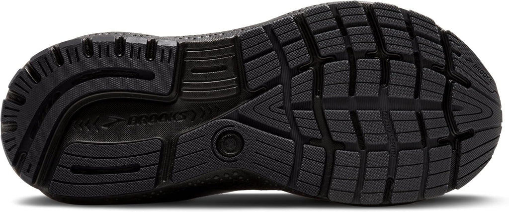 Brooks Men's Ghost 16 GTX Waterproof Neutral Running Shoe