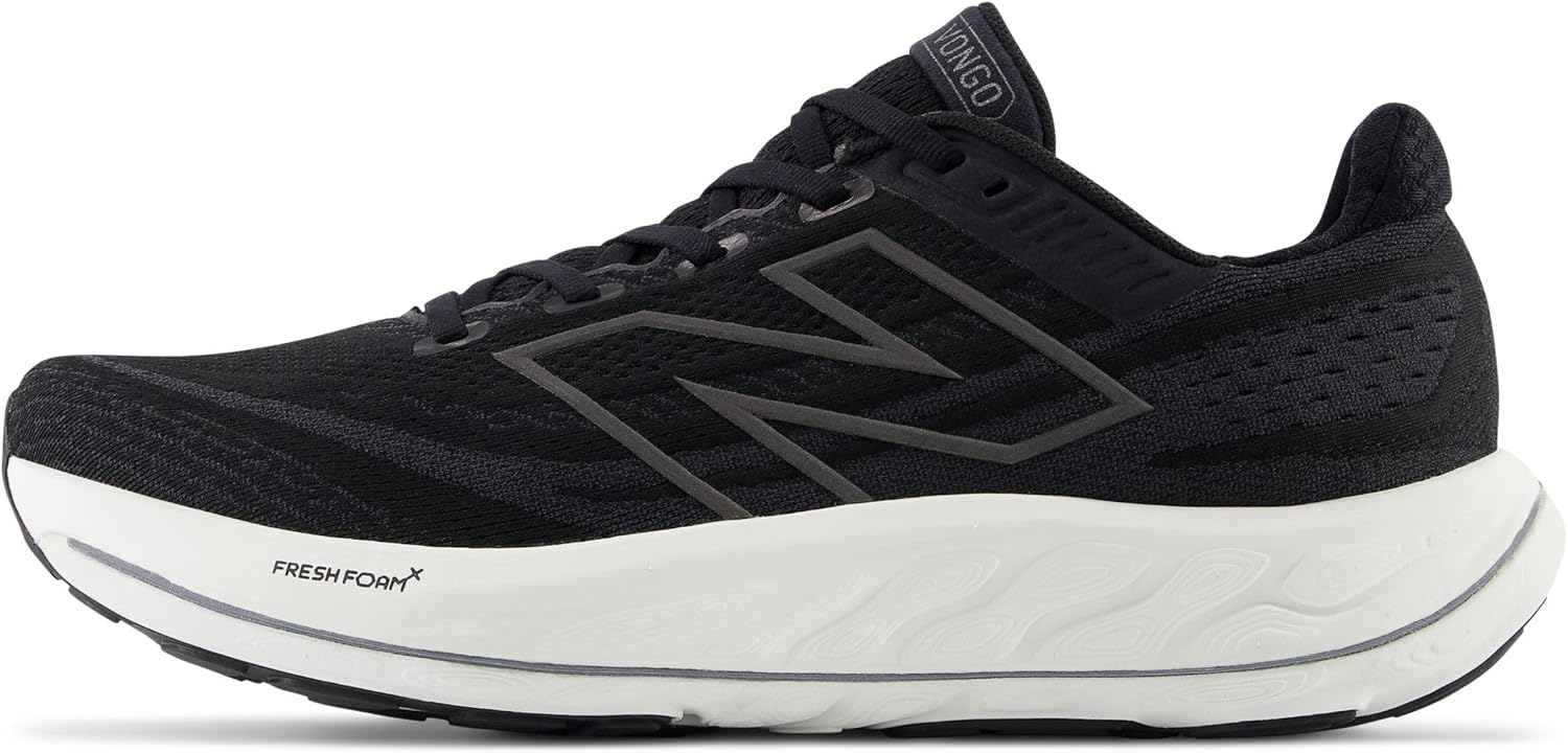 New Balance Men's Fresh Foam X Vongo V6