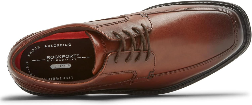 Rockport Men's Style Leader 2 Apron Toe
