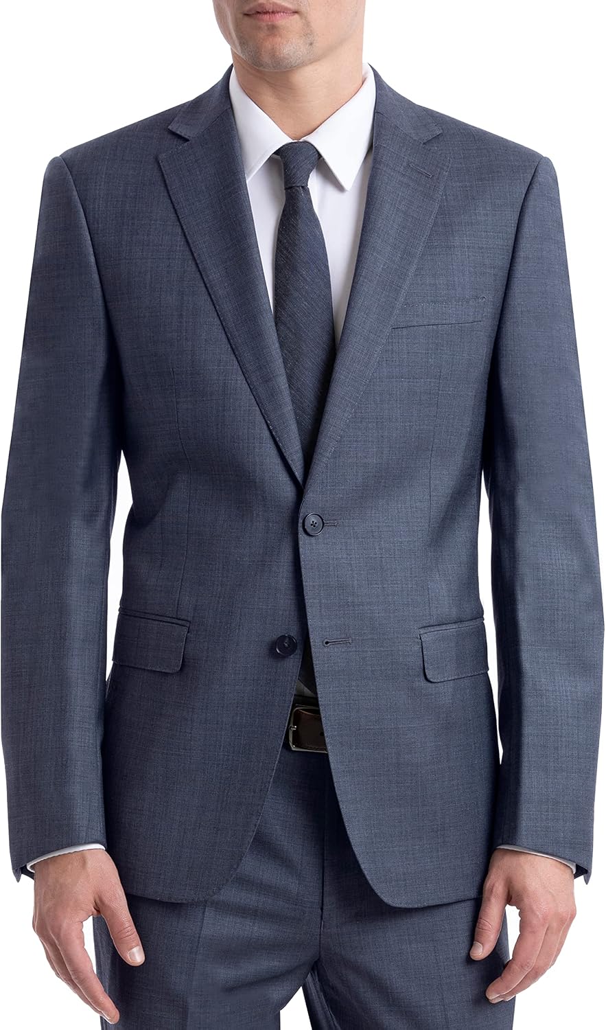 Calvin Klein Men's Slim Fit Suit Separates