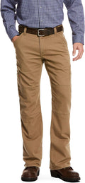 Ariat Men's Fr M5 Stretch Duralight Cordura® Canvas Stackable Straight Leg Pant