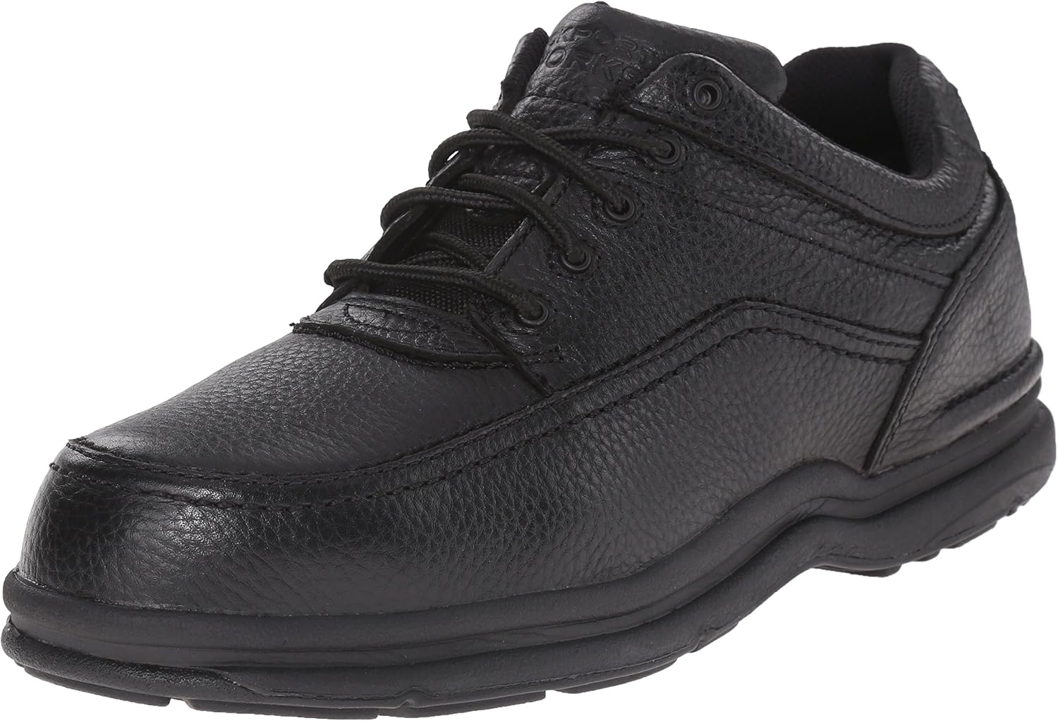 Rockport Men's RK6762 World Tour Steel Toe ESD Oxford