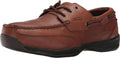 Rockport Work Men's Sailing Club Rk6737 Work Shoe