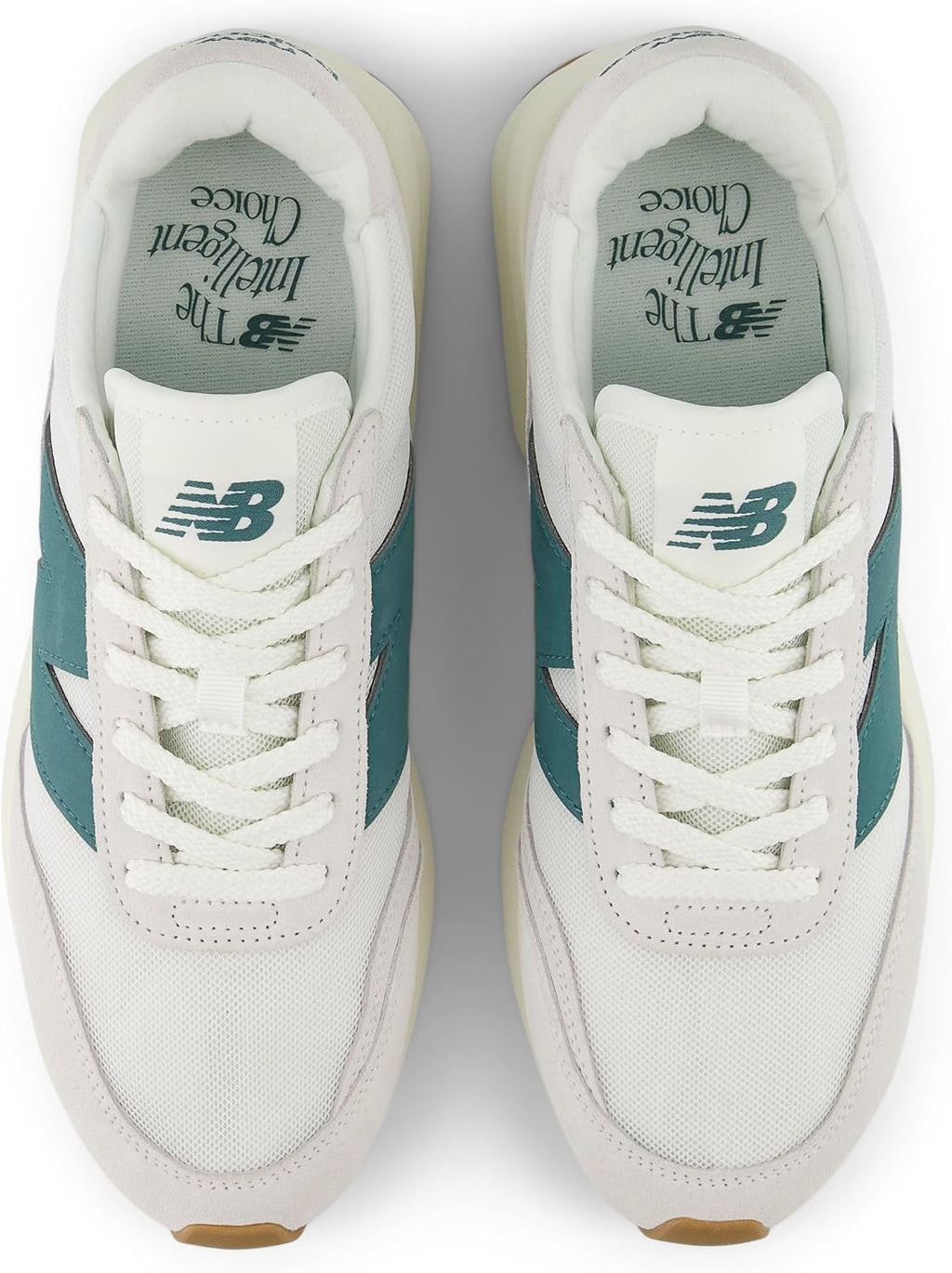 New Balance Unisex Adult 370 V1