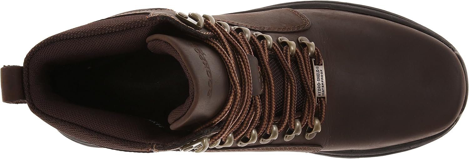 Rockport Men's Elkhart Waterproof Boot