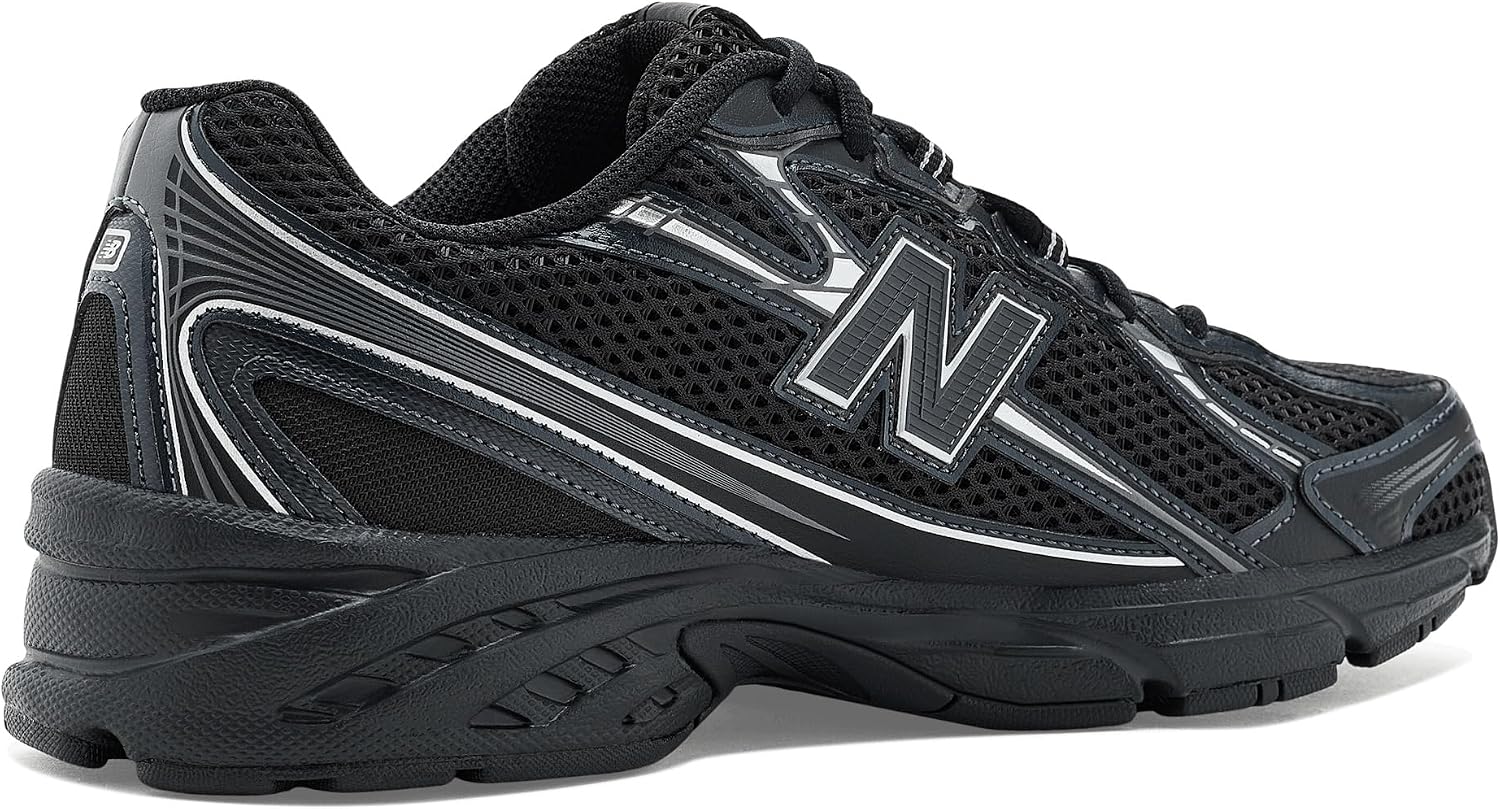 New Balance Men's FuelCell 996 V4 Hard Court Tennis Shoe