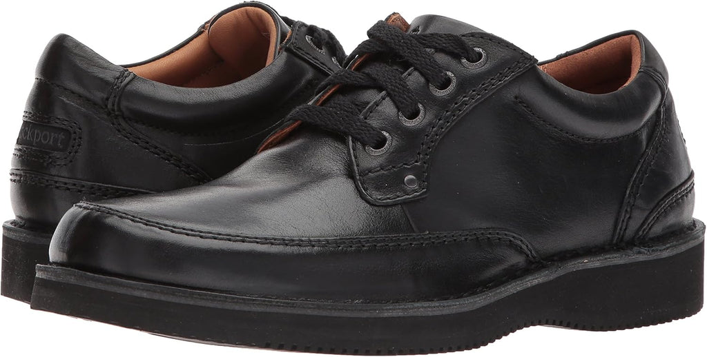 Rockport Men's Prestige Point Mudguard Shoe