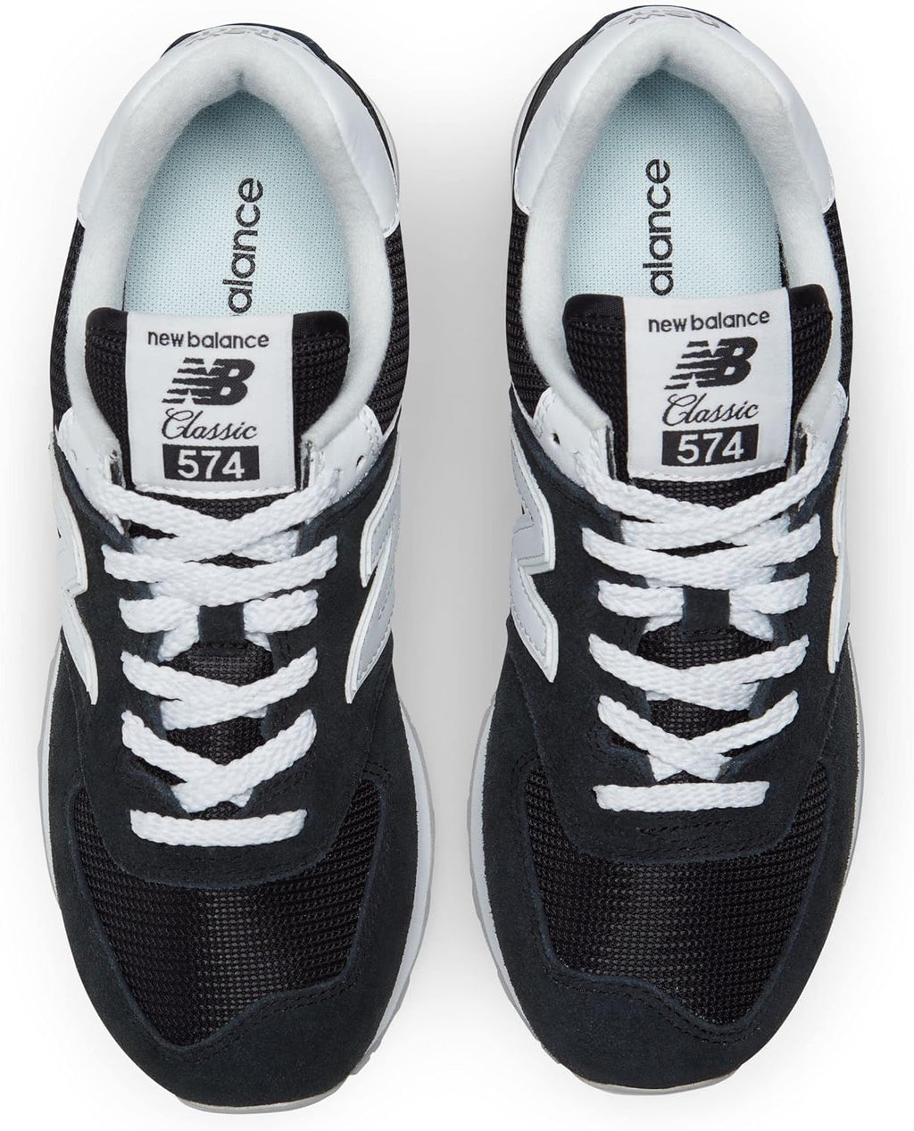 New Balance Womens 574