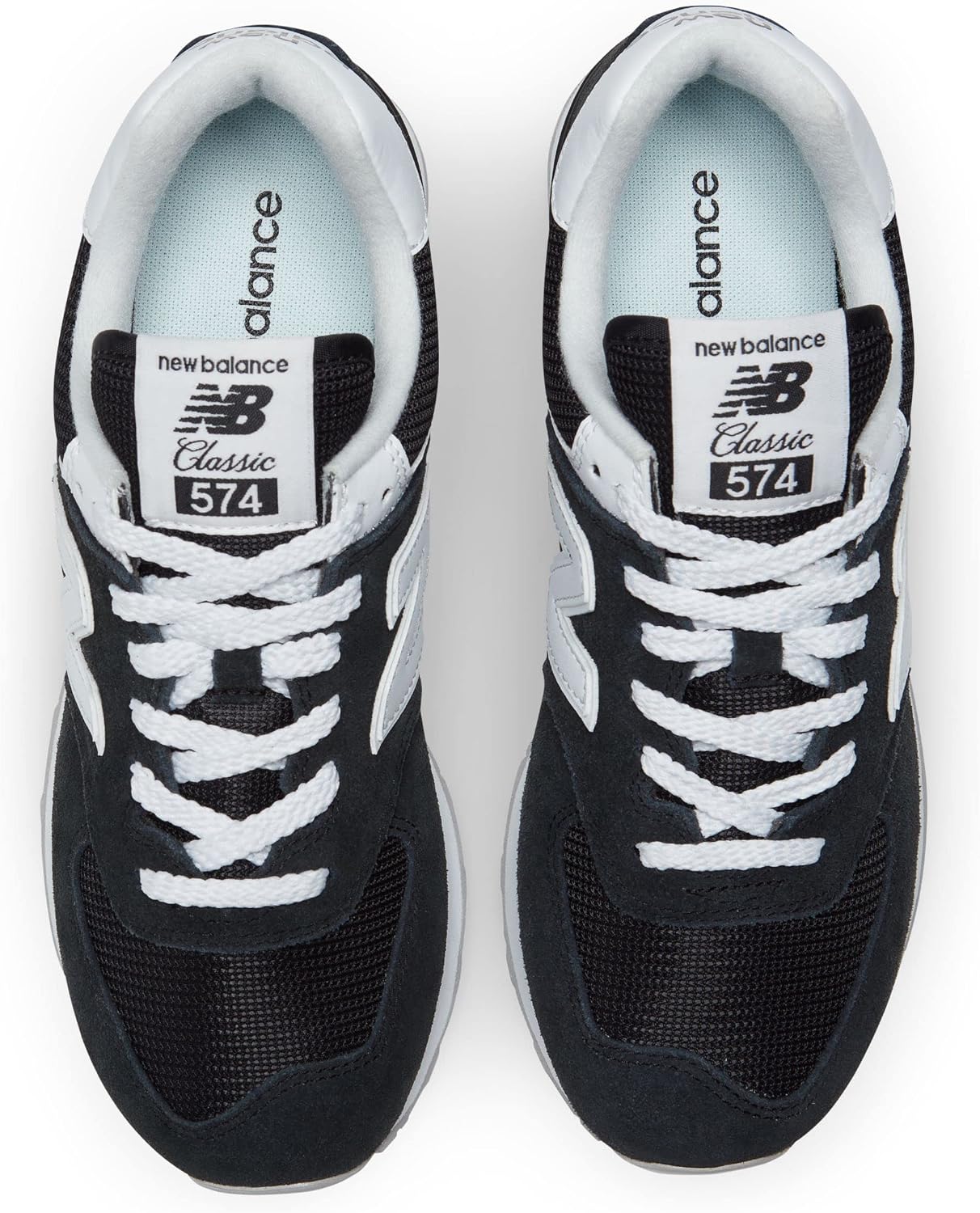 New Balance Womens 574