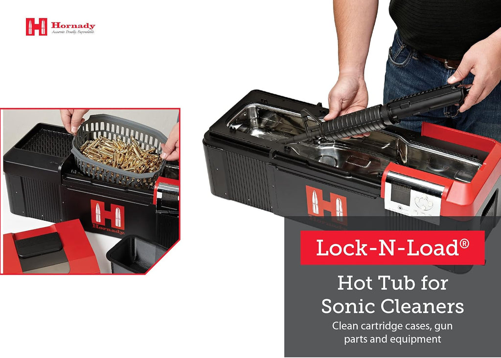 HornadyHornady,
