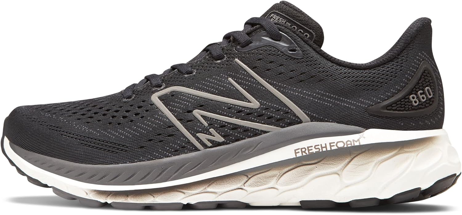 New Balance womens Fresh Foam X Hierro V7 Gore-tex
