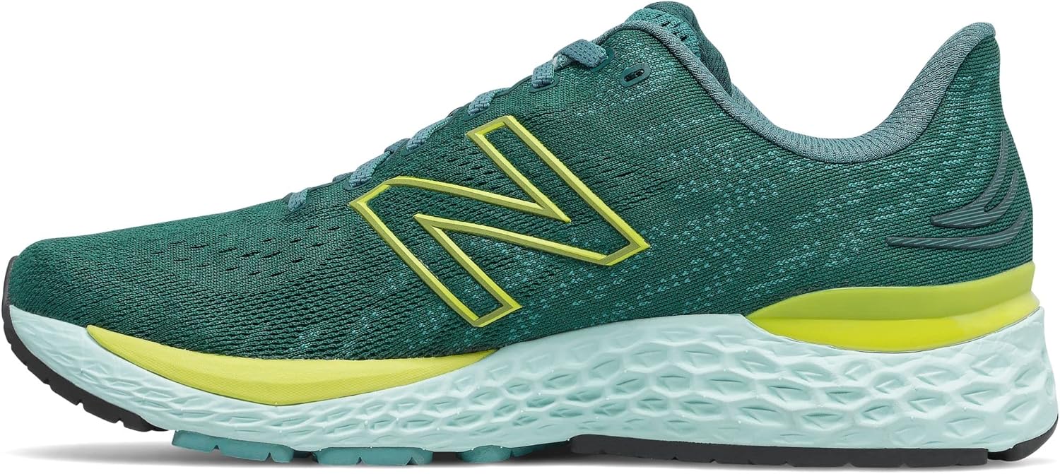New Balance Men's Fresh Foam 880 V11 Running Shoe