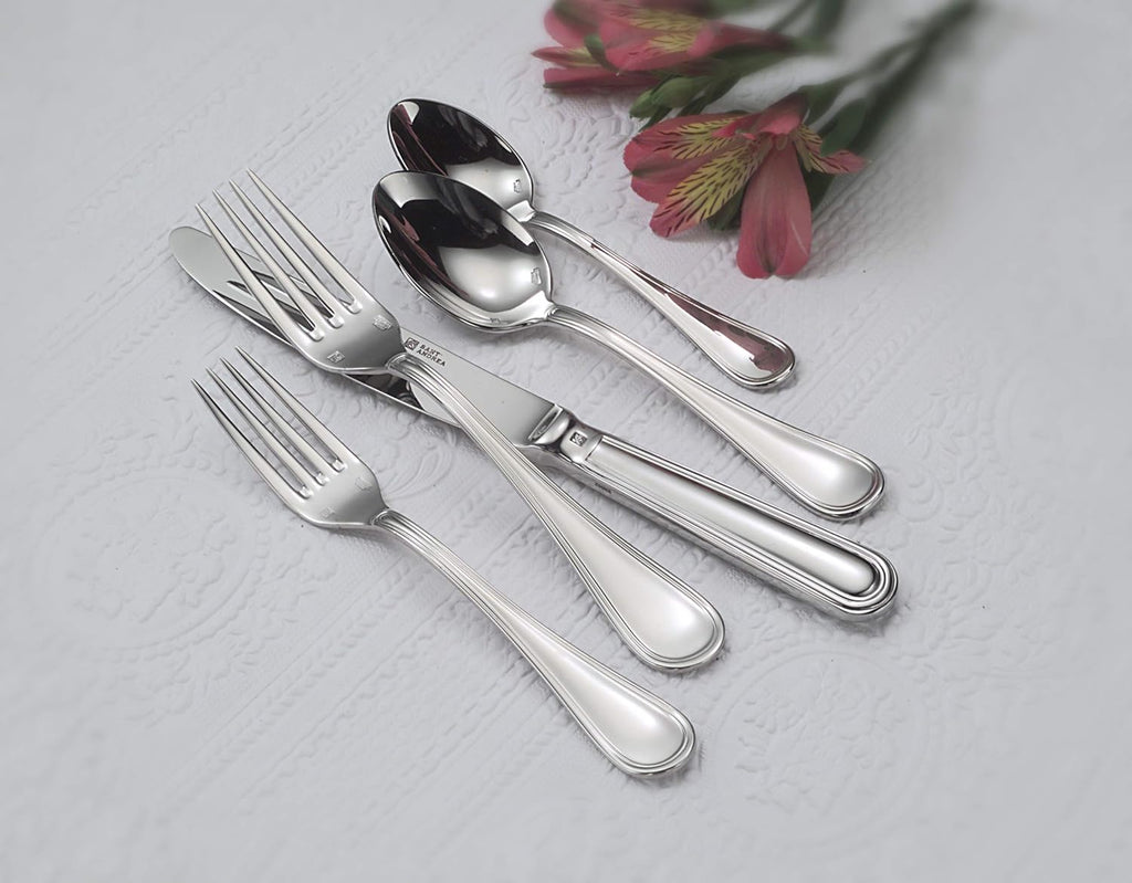 Sant' Andrea Bellini Tablespoon/Serving Spoons (Set of 12)