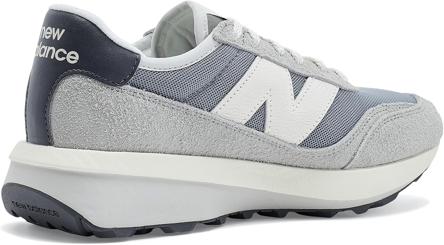 New Balance Unisex Adult 370 Sneakers