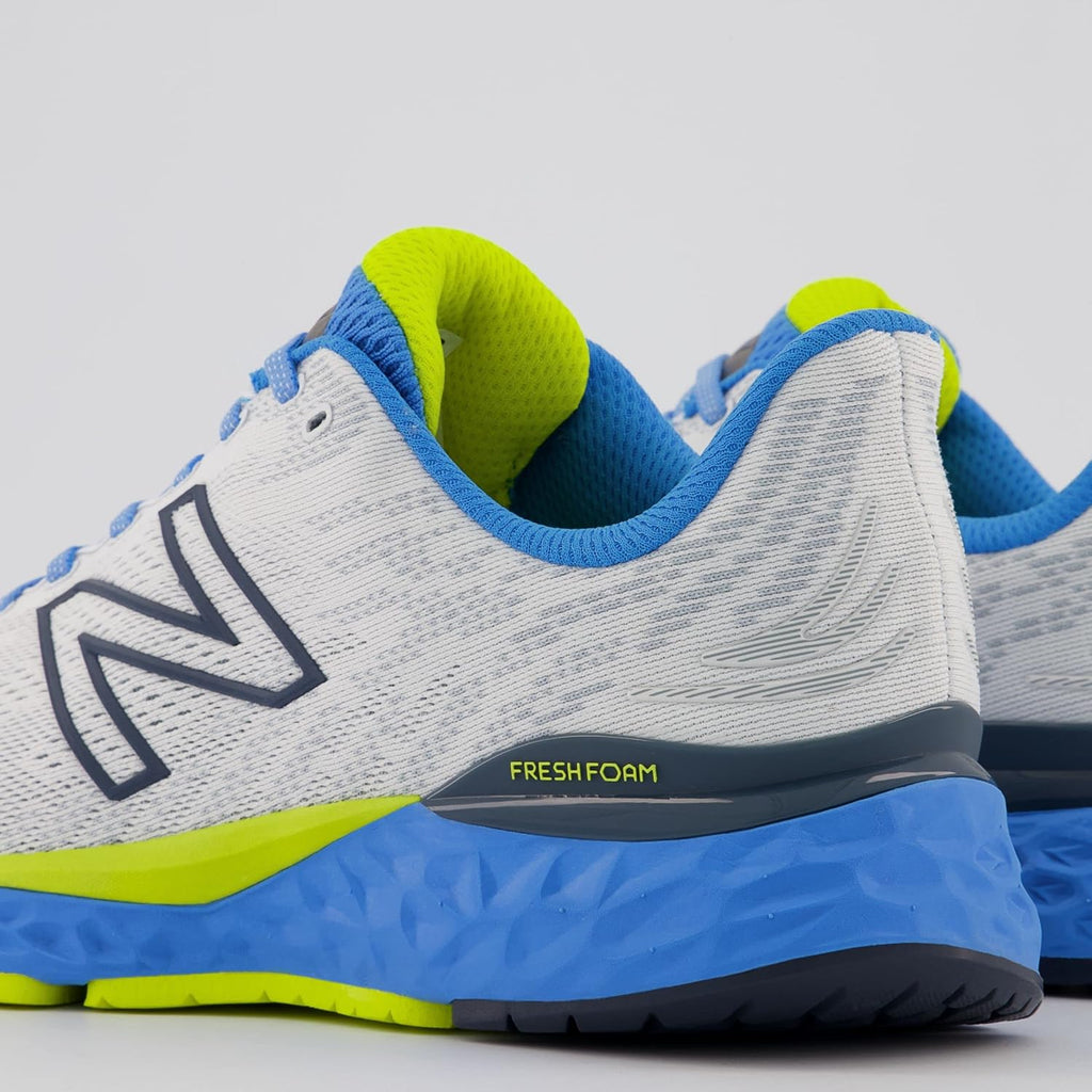 New Balance Men's Fresh Foam 880 V11 Running Shoe