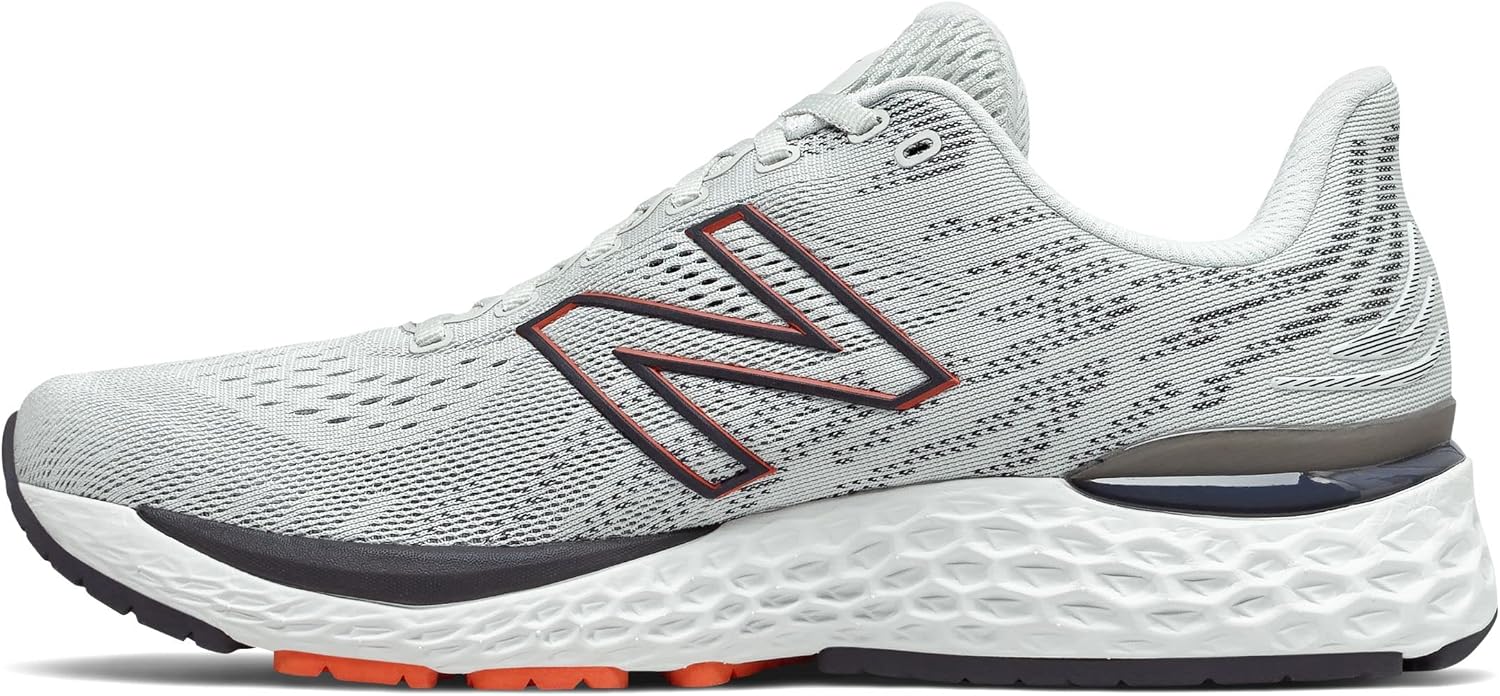 New Balance Men's Fresh Foam 880 V11 Running Shoe