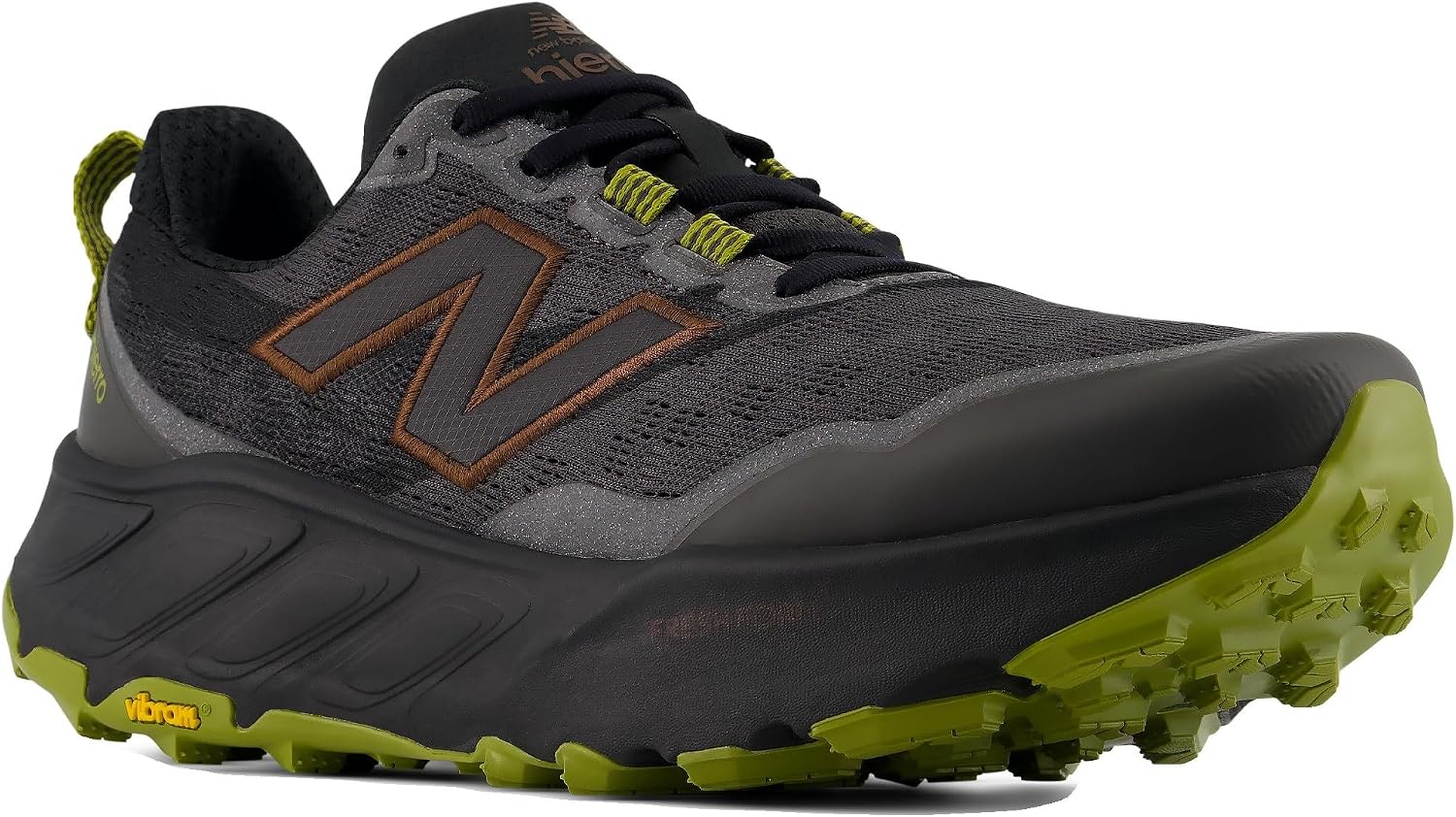 New Balance Men's Fresh Foam X Hierro V9