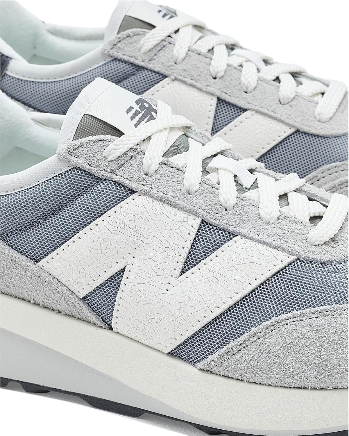 New Balance Unisex Adult 370 Sneakers