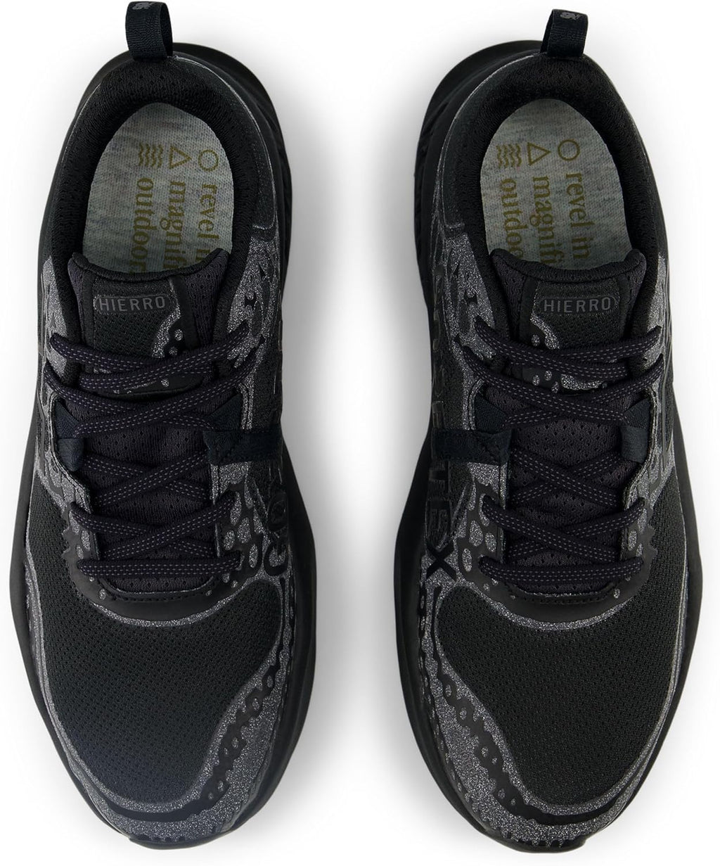 New Balance Men's Fresh Foam X Hierro V8 Gore-tex