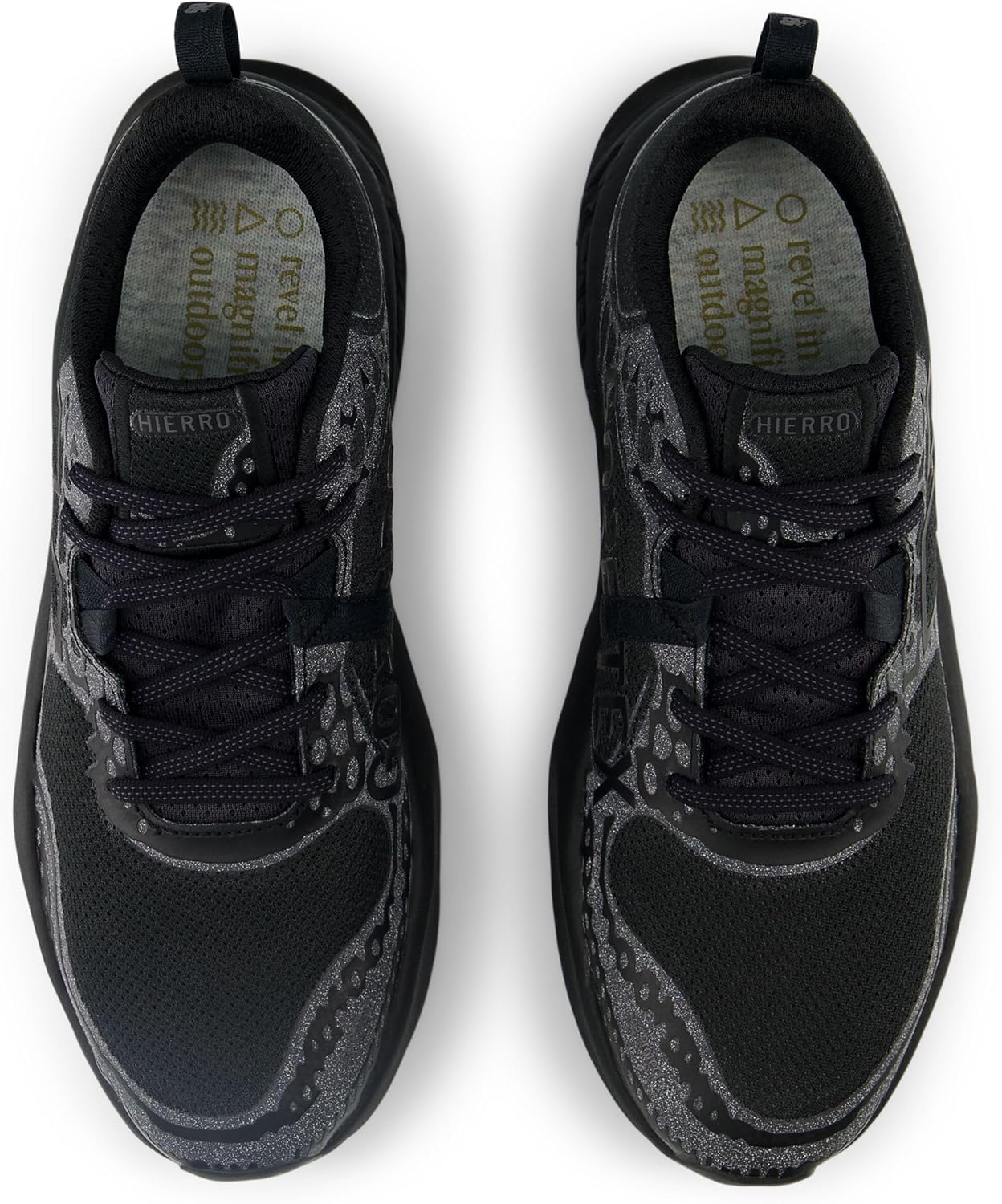 New Balance Men's Fresh Foam X Hierro V8 Gore-tex