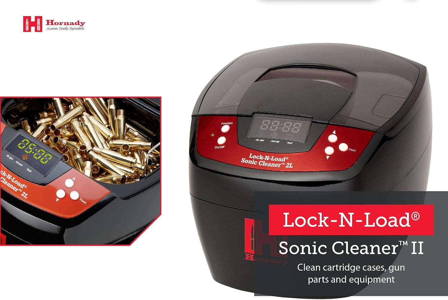 HornadyHornady,