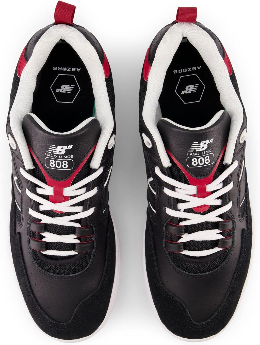 New Balance Men's 808 Tiago Lemos Sneakers