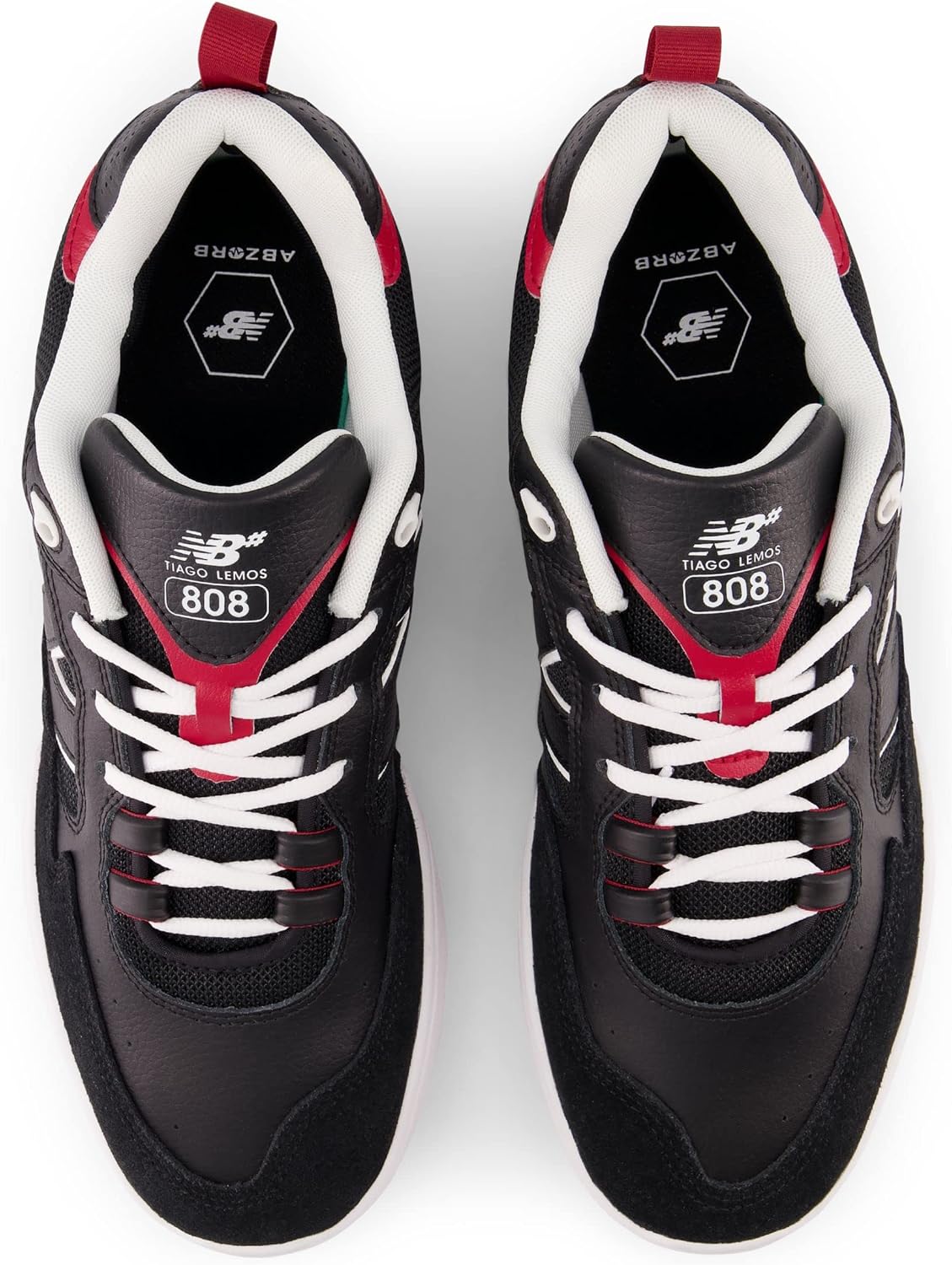 New Balance Men's 808 Tiago Lemos Sneakers