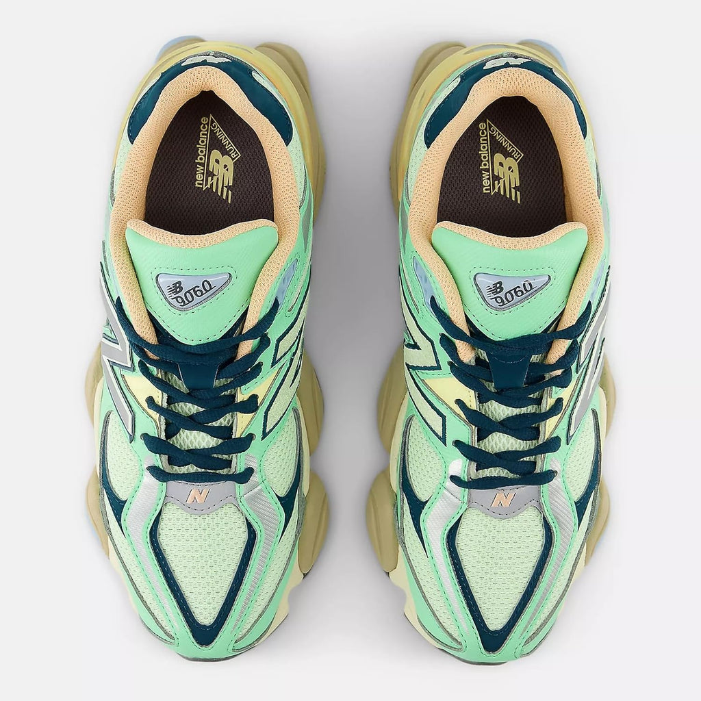 New Balance Men's 9060 Sneakers