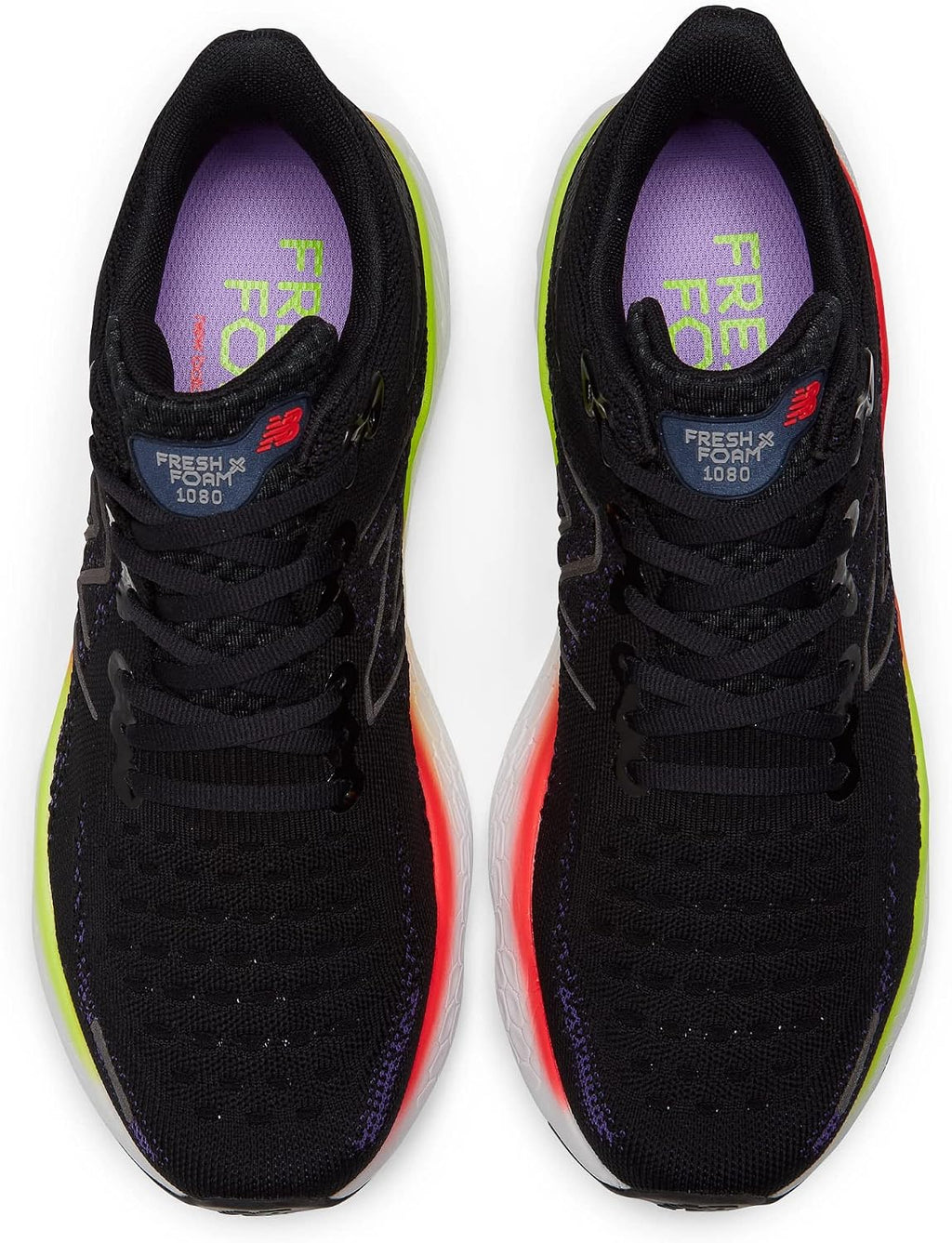 New Balance womens Fresh Foam X Hierro V7 Gore-tex