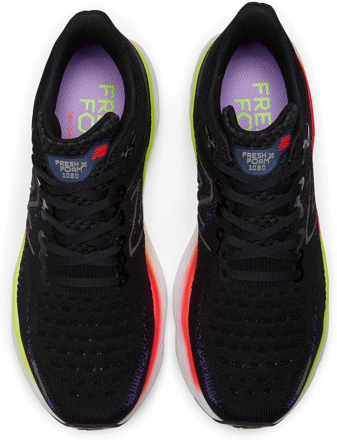 New Balance womens Fresh Foam X Hierro V7 Gore-tex