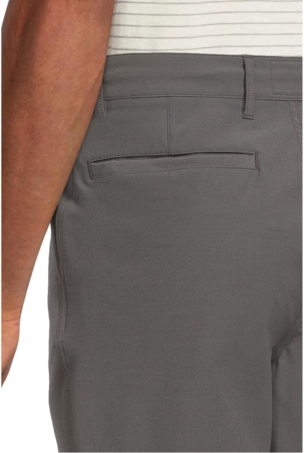 Faherty Men's All Day Shorts 7'