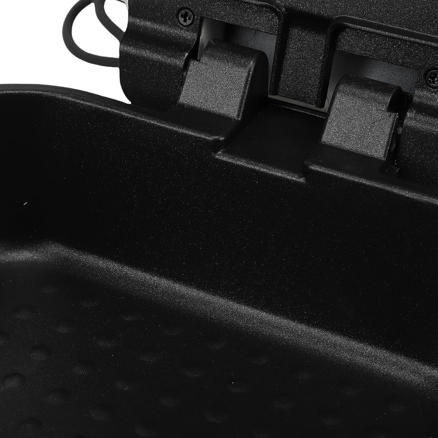 Sided Electric Griddle Nonstick Pancake Maker Hot Pot Steam Fryer for Small Kitchens Compact Multi Functional