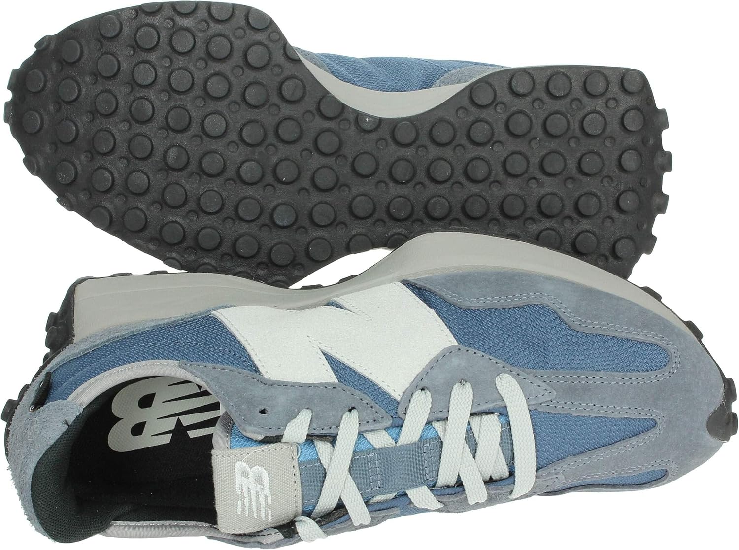 New Balance Mens 327