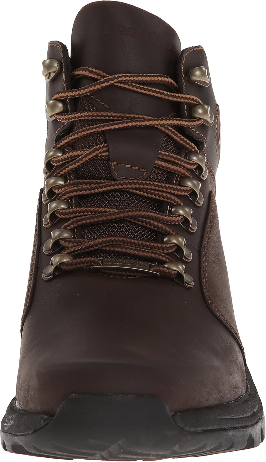 Rockport Men's Elkhart Waterproof Boot